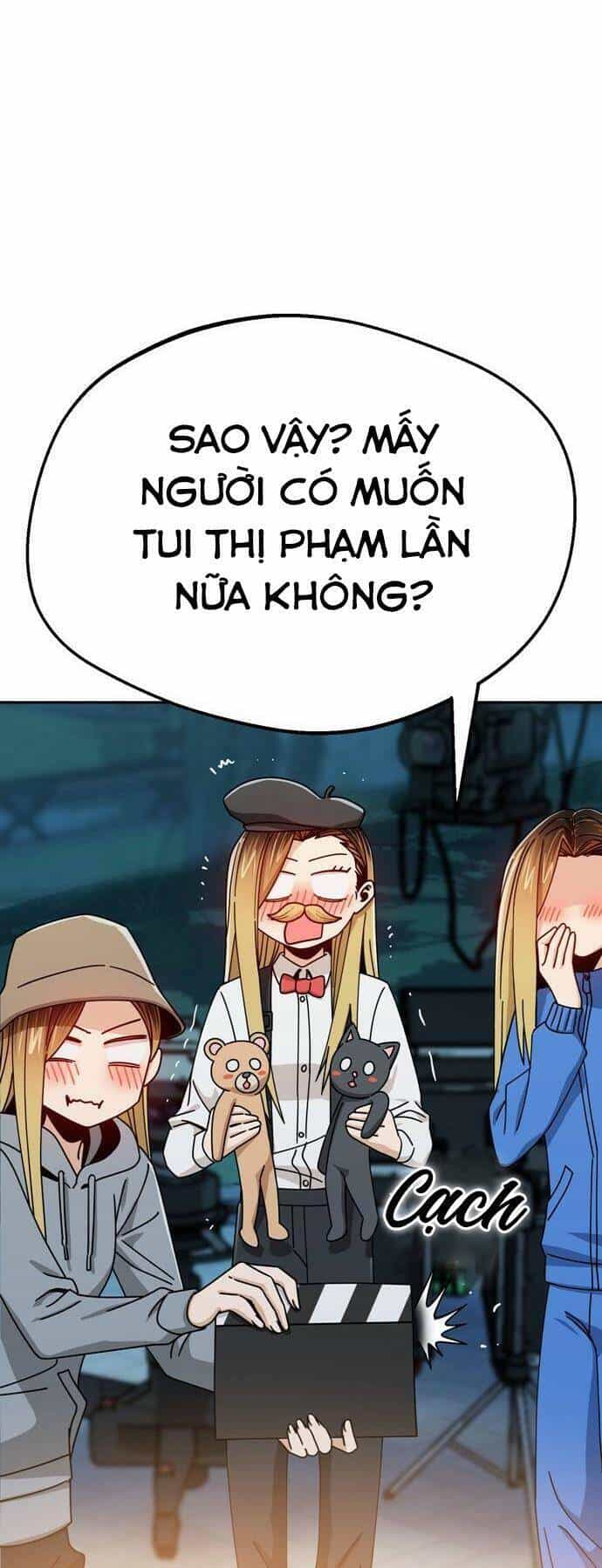 Lớ Ngớ Vớ Phải Tình Yêu - Chương 26 - ảnh 18