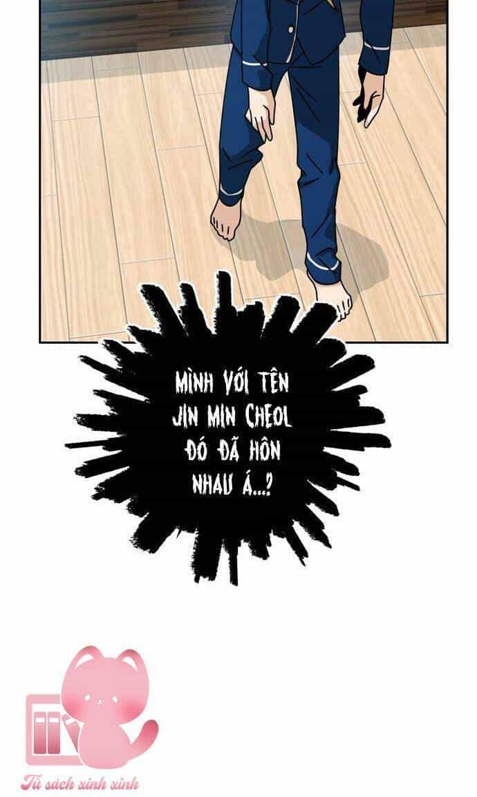 Lớ Ngớ Vớ Phải Tình Yêu - Chương 26 - ảnh 28