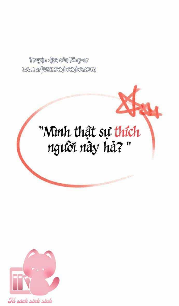 Lớ Ngớ Vớ Phải Tình Yêu - Chương 26 - ảnh 38