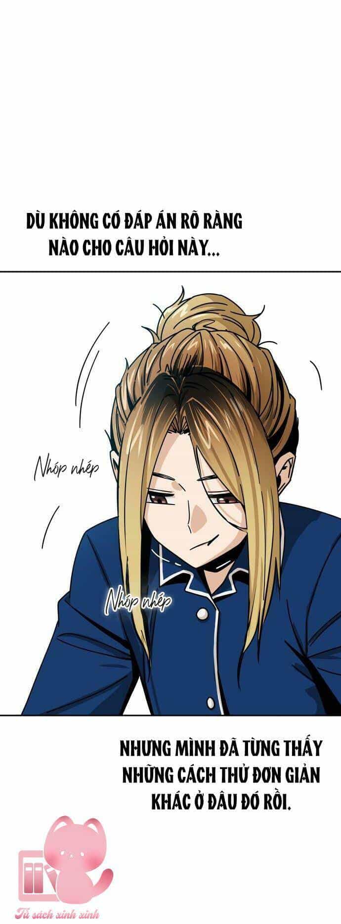 Lớ Ngớ Vớ Phải Tình Yêu - Chương 26 - ảnh 39