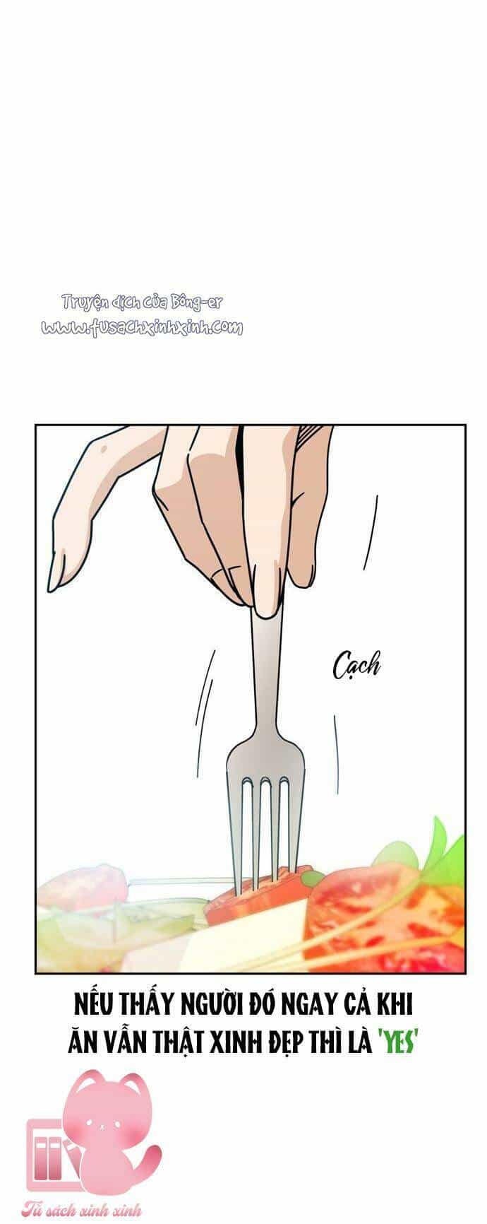 Lớ Ngớ Vớ Phải Tình Yêu - Chương 26 - ảnh 41