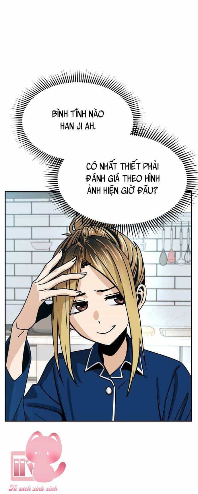 Lớ Ngớ Vớ Phải Tình Yêu - Chương 26 - ảnh 47