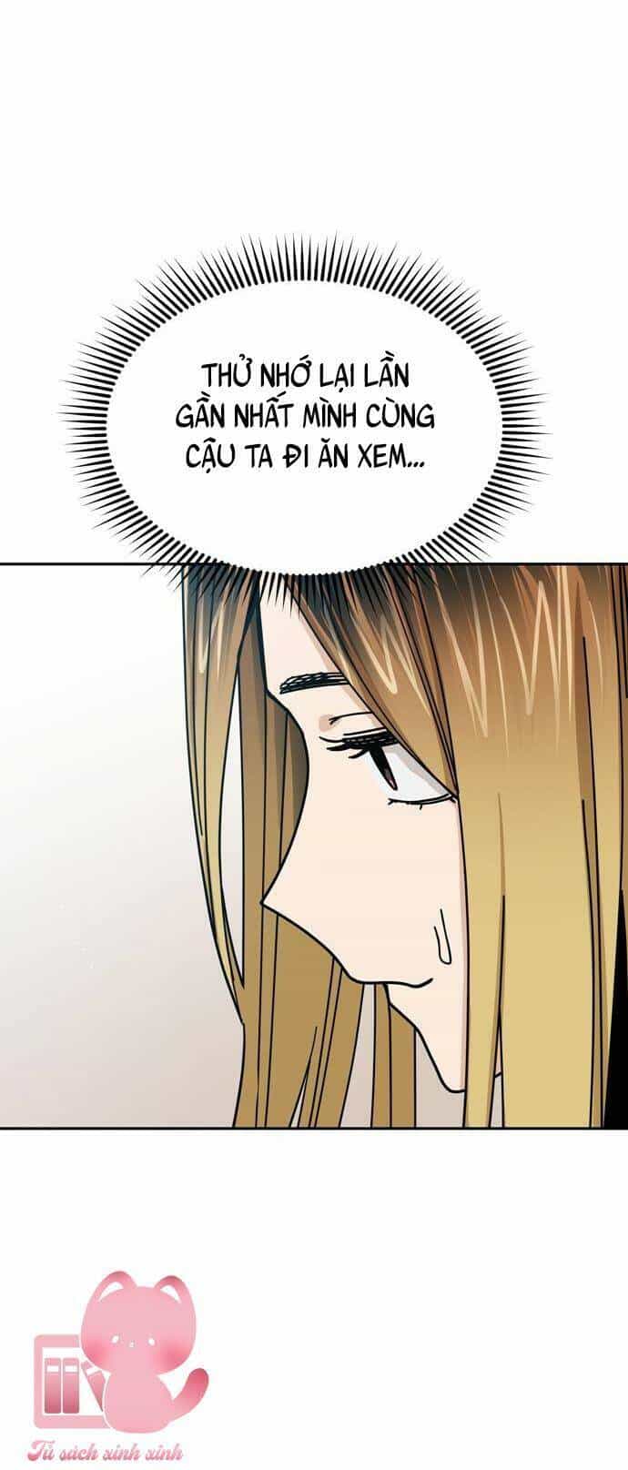 Lớ Ngớ Vớ Phải Tình Yêu - Chương 26 - ảnh 48