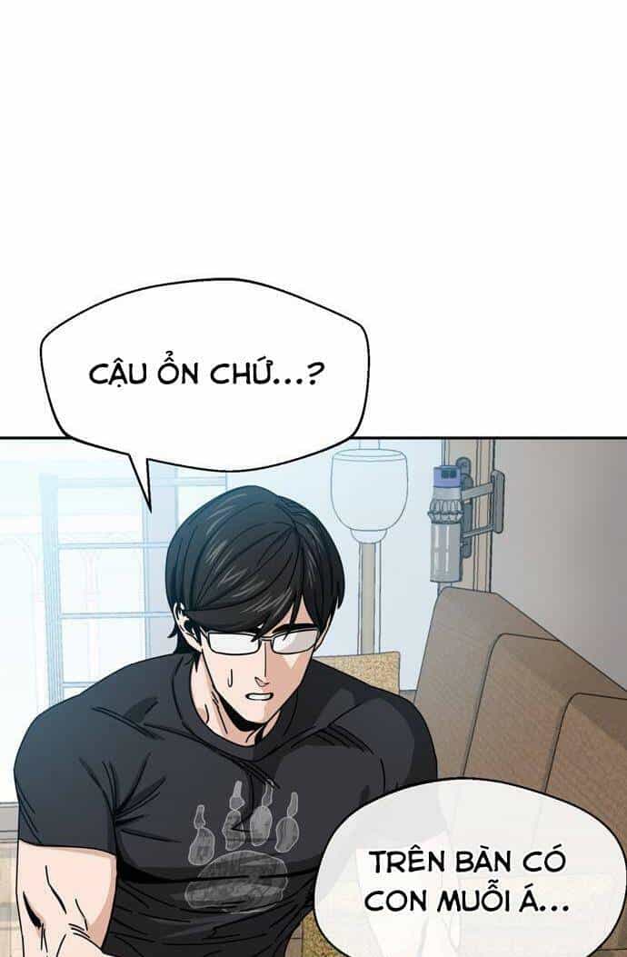 Lớ Ngớ Vớ Phải Tình Yêu - Chương 26 - ảnh 54