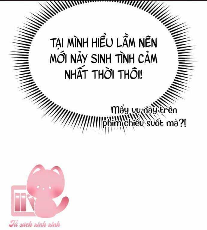 Lớ Ngớ Vớ Phải Tình Yêu - Chương 26 - ảnh 62
