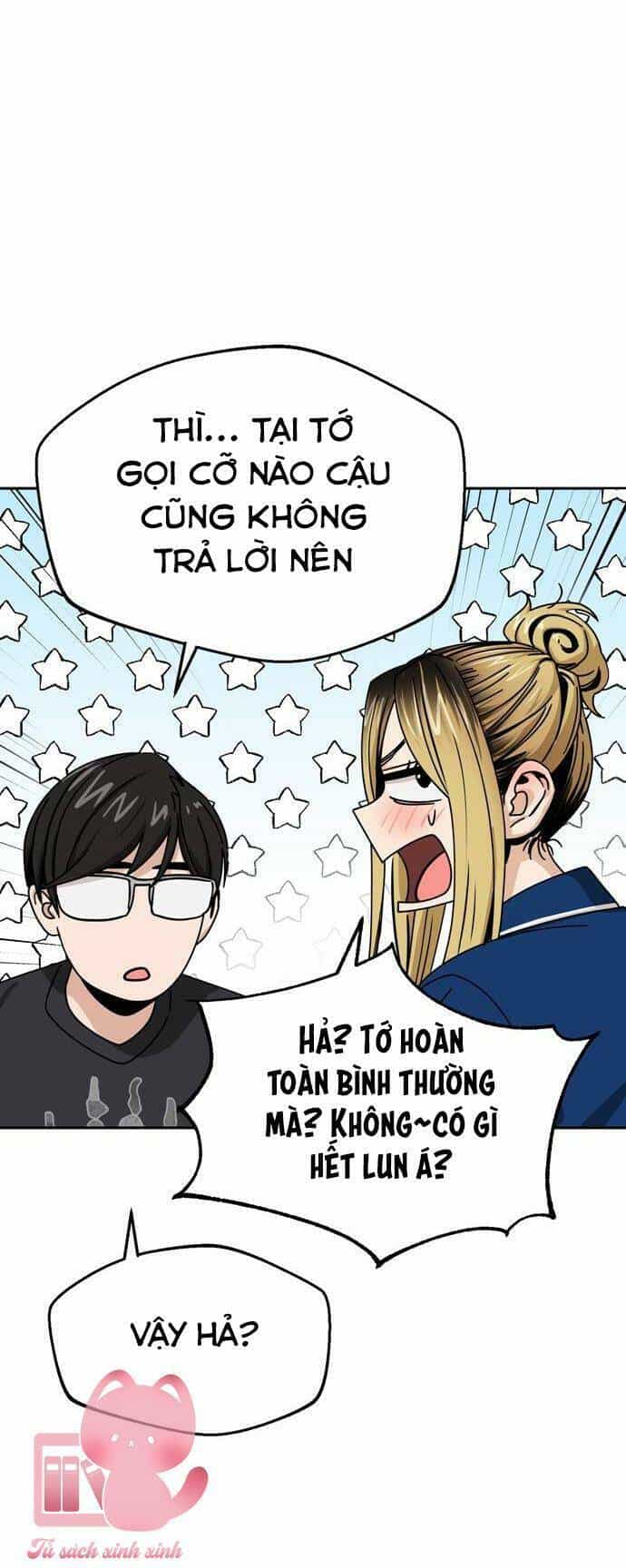 Lớ Ngớ Vớ Phải Tình Yêu - Chương 26 - ảnh 75