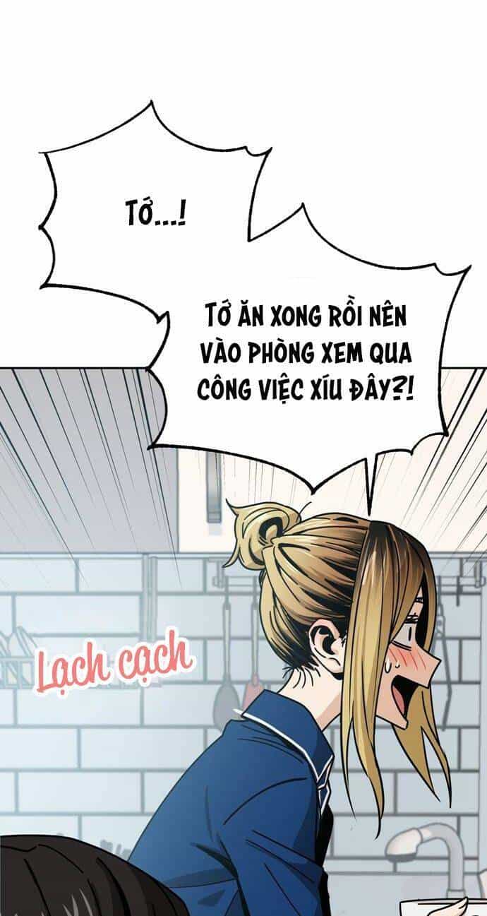Lớ Ngớ Vớ Phải Tình Yêu - Chương 26 - ảnh 82
