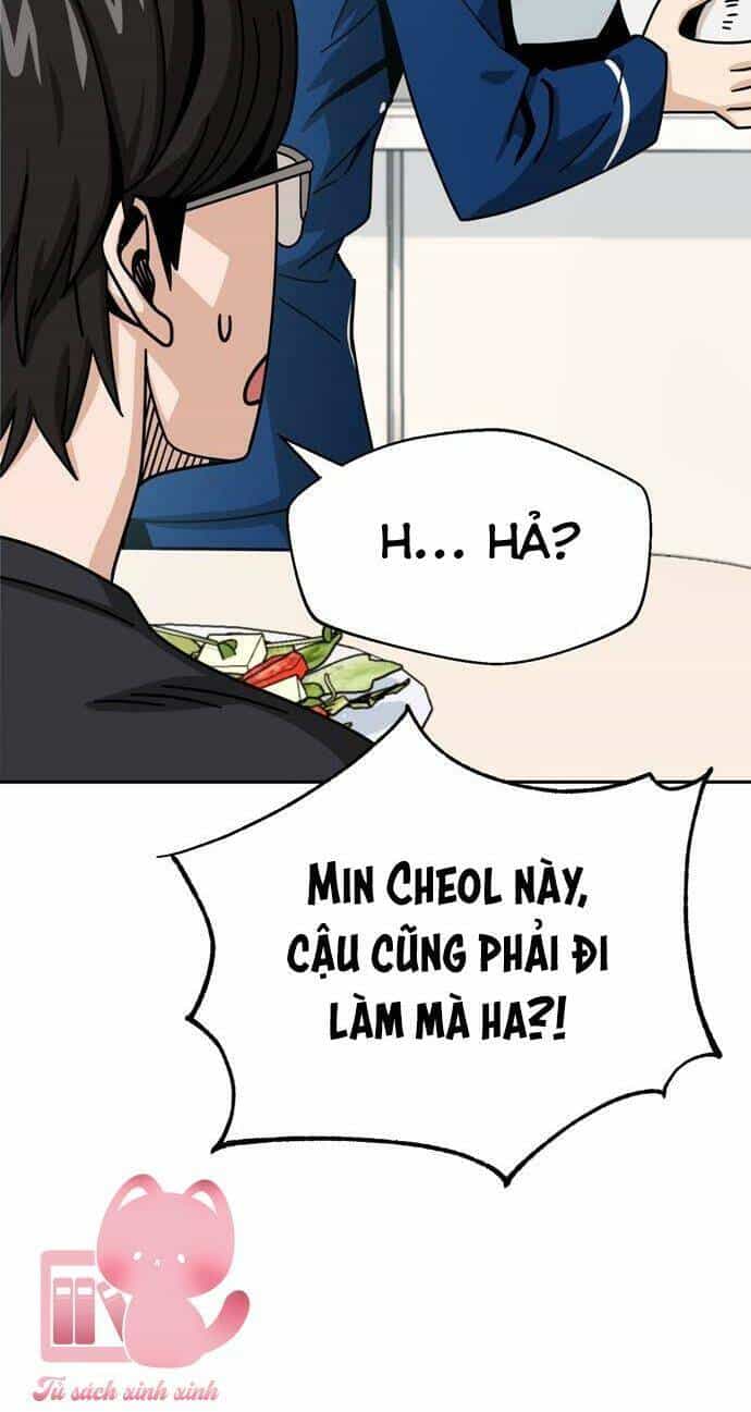 Lớ Ngớ Vớ Phải Tình Yêu - Chương 26 - ảnh 83
