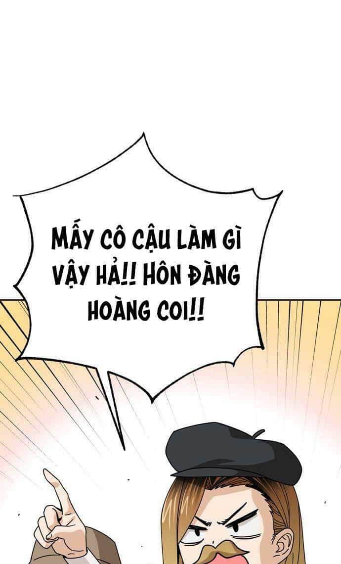 Lớ Ngớ Vớ Phải Tình Yêu - Chương 26 - ảnh 9