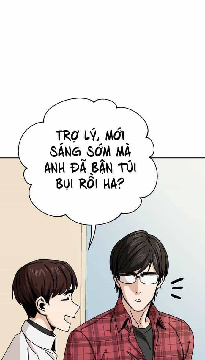 Lớ Ngớ Vớ Phải Tình Yêu - Chương 26 - ảnh 91