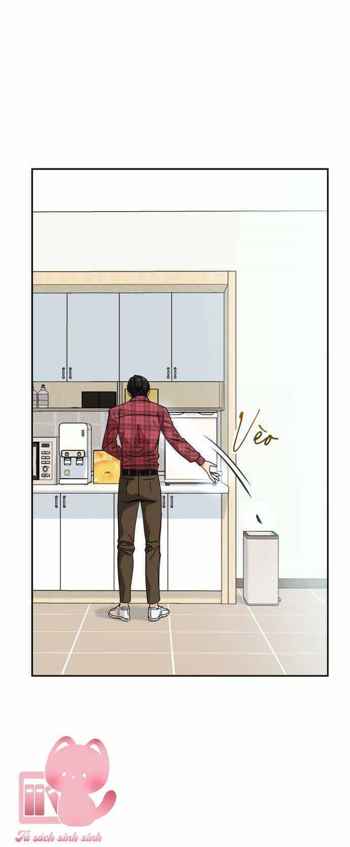Lớ Ngớ Vớ Phải Tình Yêu - Chương 26 - ảnh 97
