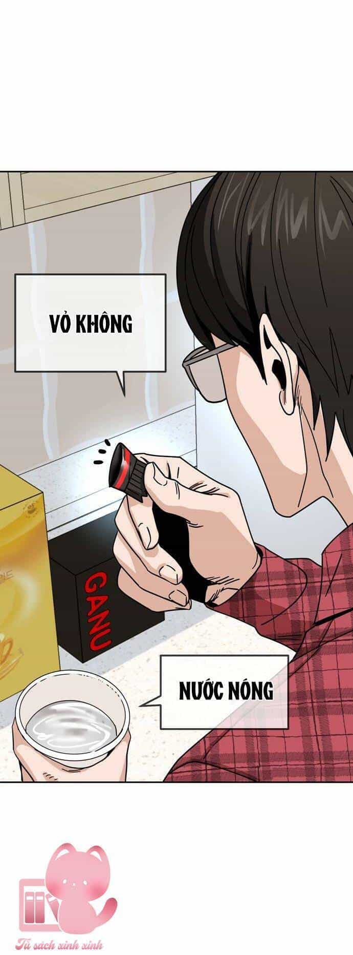 Lớ Ngớ Vớ Phải Tình Yêu - Chương 26 - ảnh 98