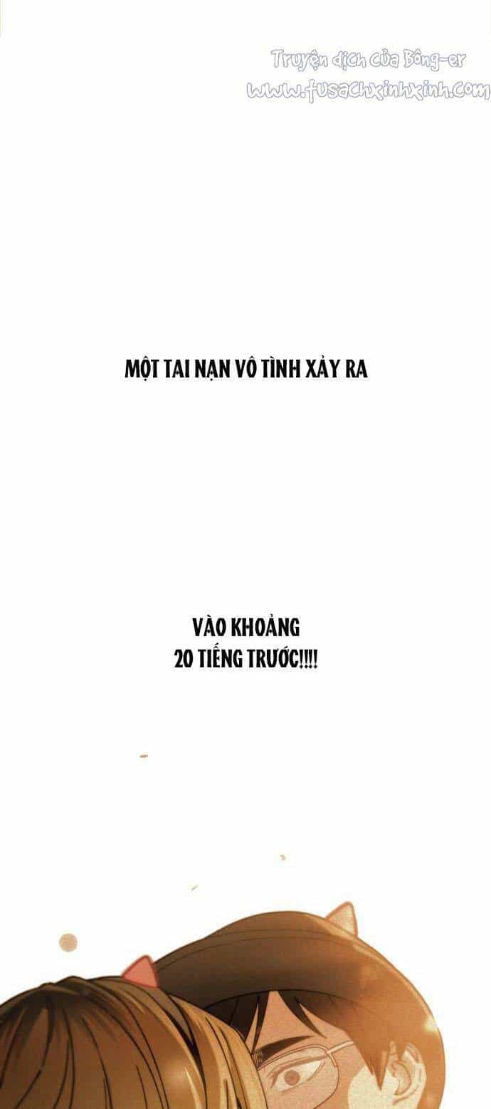 Lớ Ngớ Vớ Phải Tình Yêu - Chương 27 - ảnh 14