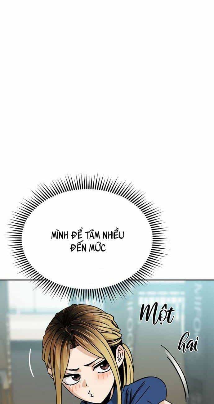 Lớ Ngớ Vớ Phải Tình Yêu - Chương 27 - ảnh 17