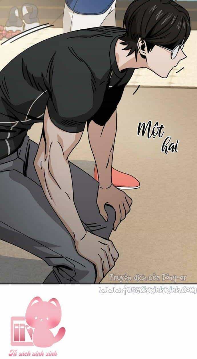 Lớ Ngớ Vớ Phải Tình Yêu - Chương 27 - ảnh 20