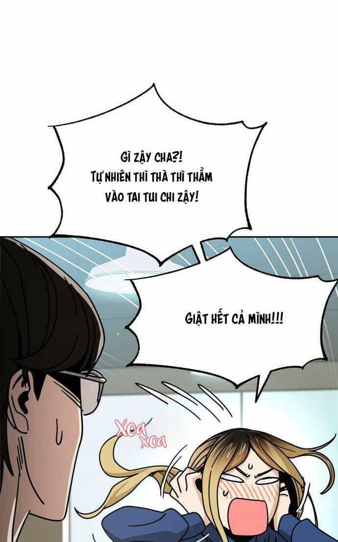 Lớ Ngớ Vớ Phải Tình Yêu - Chương 27 - ảnh 26
