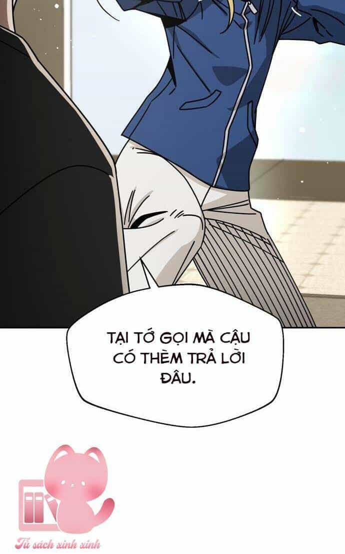 Lớ Ngớ Vớ Phải Tình Yêu - Chương 27 - ảnh 27