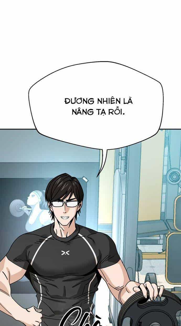 Lớ Ngớ Vớ Phải Tình Yêu - Chương 27 - ảnh 31