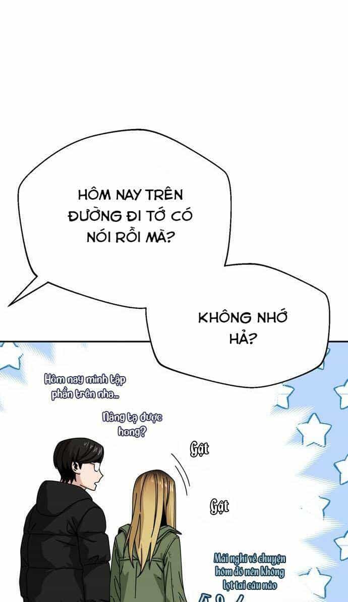 Lớ Ngớ Vớ Phải Tình Yêu - Chương 27 - ảnh 33
