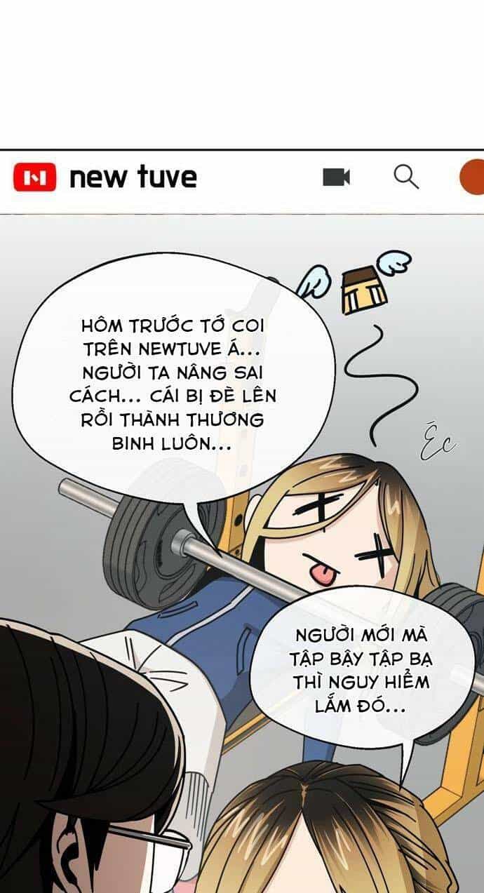 Lớ Ngớ Vớ Phải Tình Yêu - Chương 27 - ảnh 39
