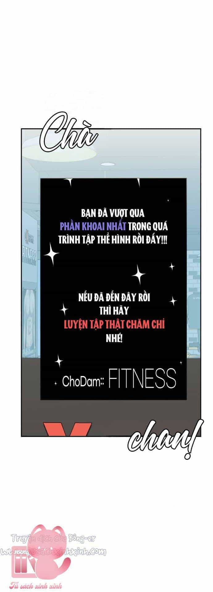 Lớ Ngớ Vớ Phải Tình Yêu - Chương 27 - ảnh 4