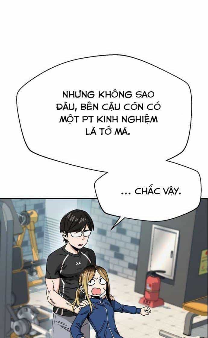 Lớ Ngớ Vớ Phải Tình Yêu - Chương 27 - ảnh 43