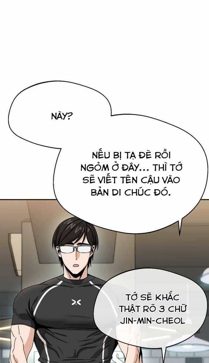 Lớ Ngớ Vớ Phải Tình Yêu - Chương 27 - ảnh 47