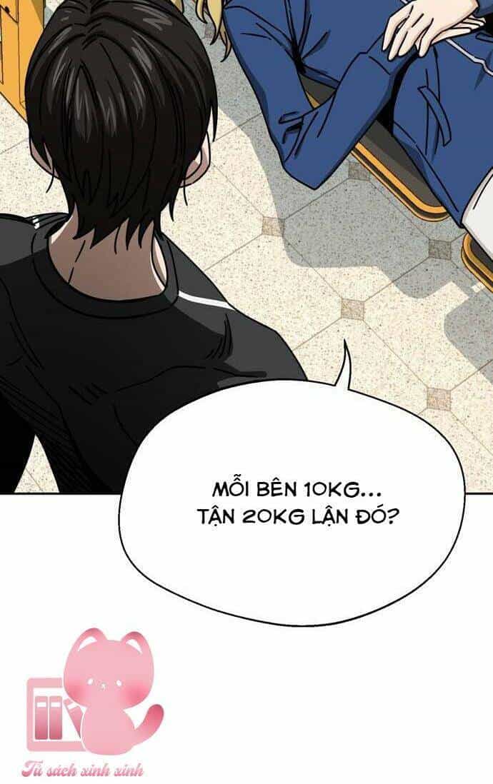 Lớ Ngớ Vớ Phải Tình Yêu - Chương 27 - ảnh 53