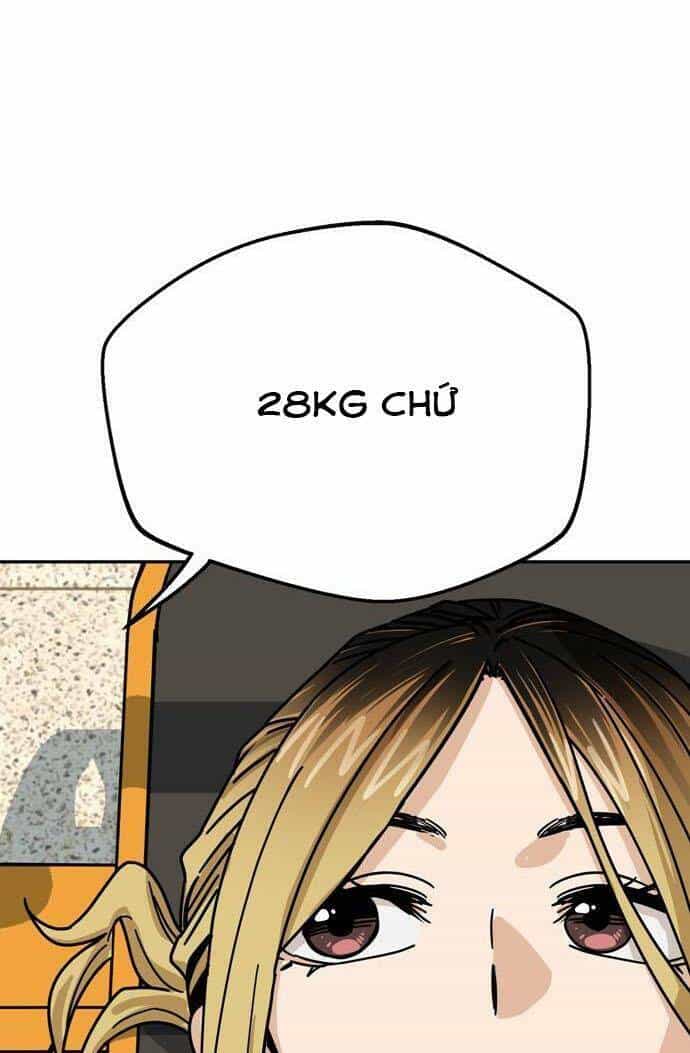 Lớ Ngớ Vớ Phải Tình Yêu - Chương 27 - ảnh 54