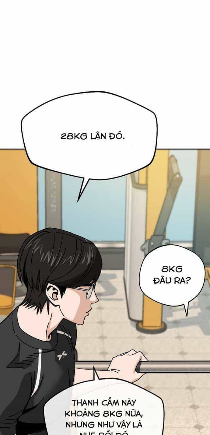 Lớ Ngớ Vớ Phải Tình Yêu - Chương 27 - ảnh 56