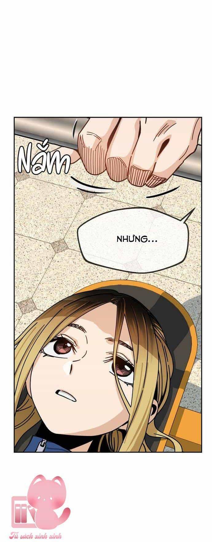 Lớ Ngớ Vớ Phải Tình Yêu - Chương 27 - ảnh 58