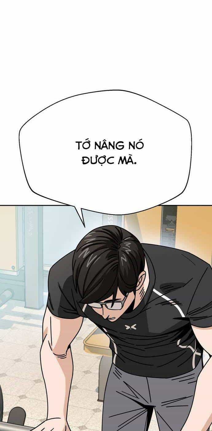 Lớ Ngớ Vớ Phải Tình Yêu - Chương 27 - ảnh 59