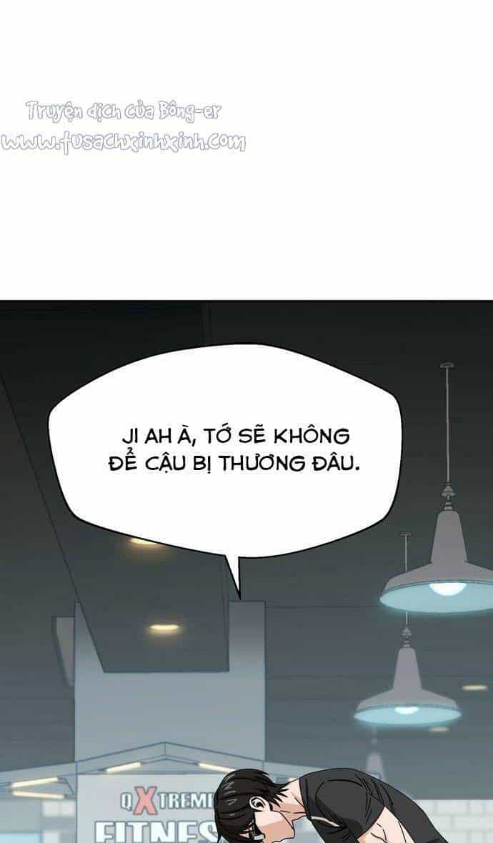 Lớ Ngớ Vớ Phải Tình Yêu - Chương 27 - ảnh 61