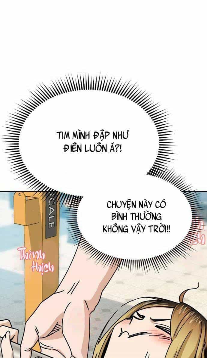 Lớ Ngớ Vớ Phải Tình Yêu - Chương 27 - ảnh 81
