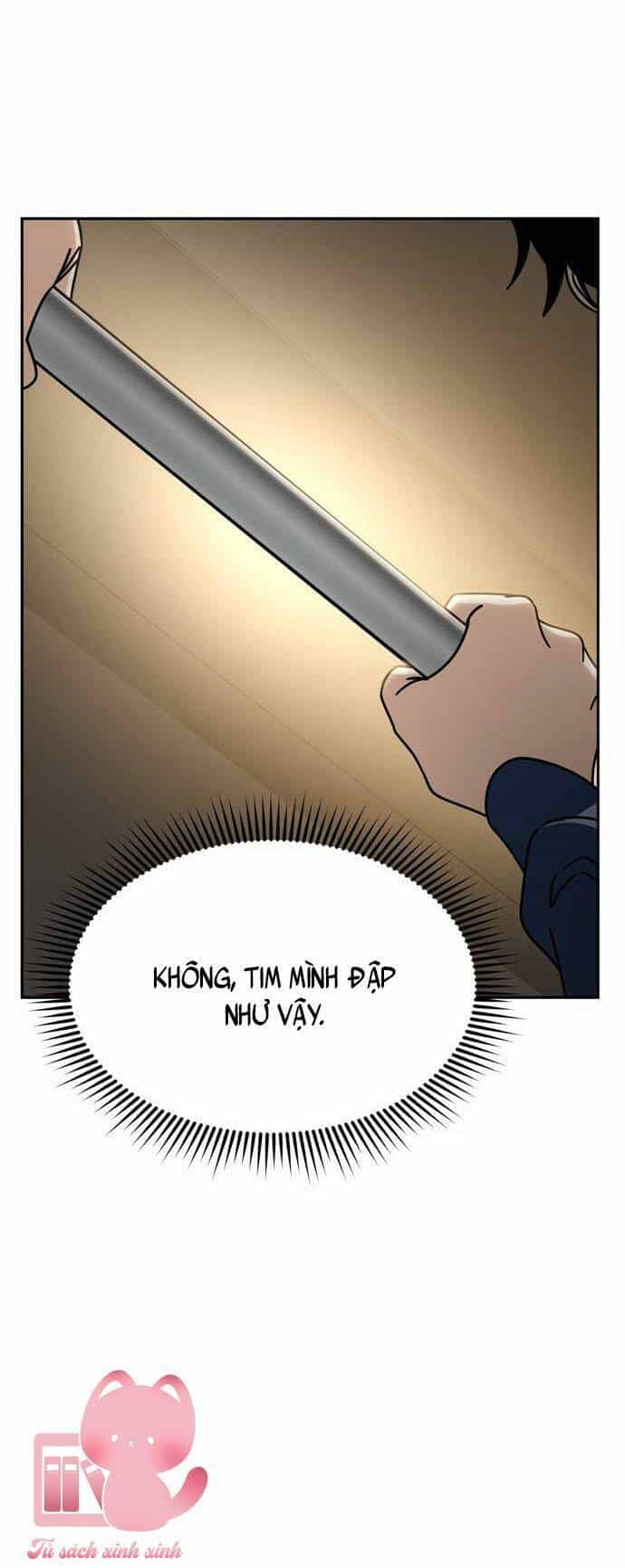Lớ Ngớ Vớ Phải Tình Yêu - Chương 27 - ảnh 83