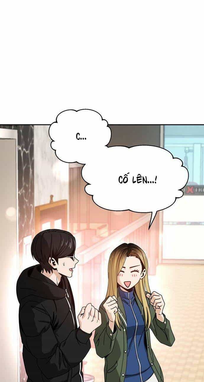 Lớ Ngớ Vớ Phải Tình Yêu - Chương 27 - ảnh 9