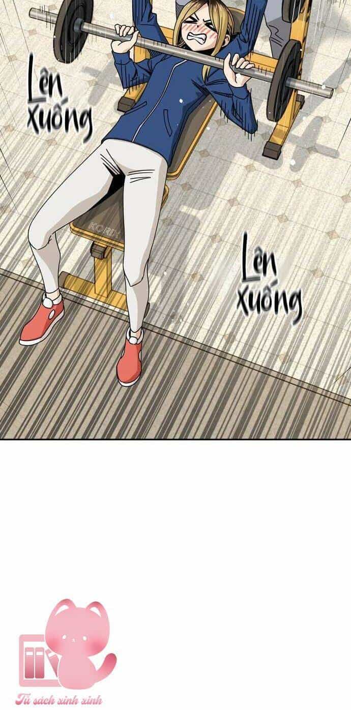 Lớ Ngớ Vớ Phải Tình Yêu - Chương 27 - ảnh 91