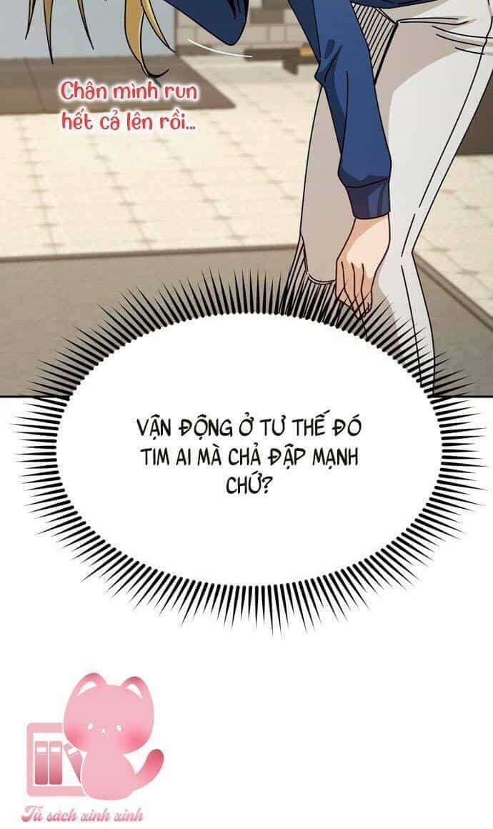 Lớ Ngớ Vớ Phải Tình Yêu - Chương 27 - ảnh 95