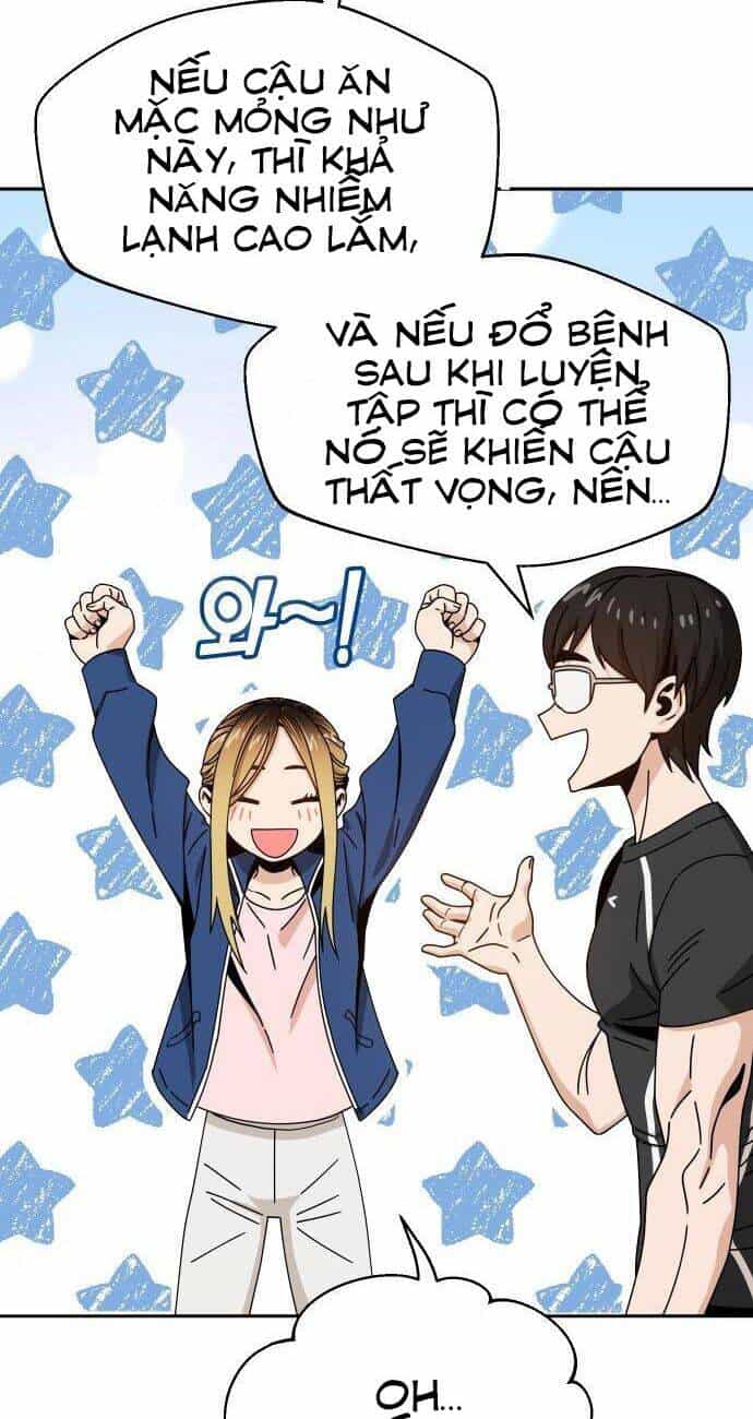 Lớ Ngớ Vớ Phải Tình Yêu - Chương 28.1 - ảnh 19