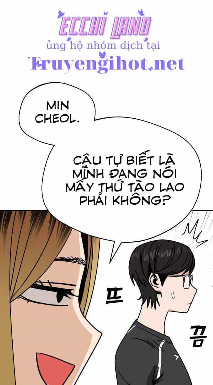 Lớ Ngớ Vớ Phải Tình Yêu - Chương 28.1 - ảnh 23