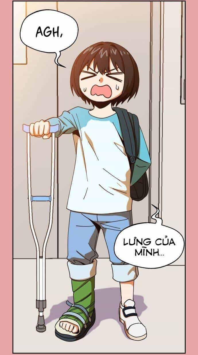 Lớ Ngớ Vớ Phải Tình Yêu - Chương 28.2 - ảnh 21