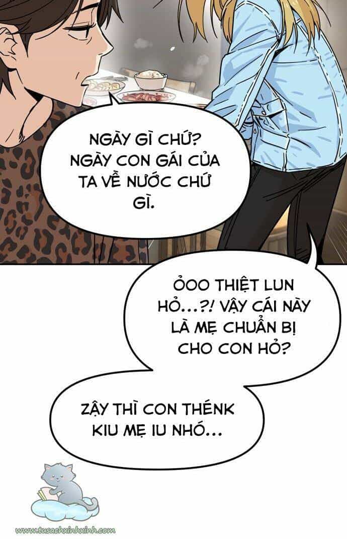 Lớ Ngớ Vớ Phải Tình Yêu - Chương 3 - ảnh 100