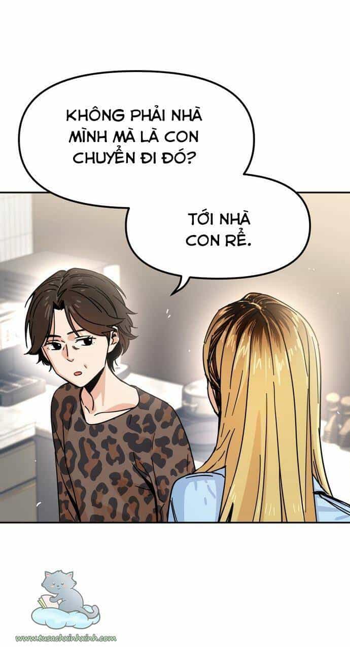 Lớ Ngớ Vớ Phải Tình Yêu - Chương 3 - ảnh 102