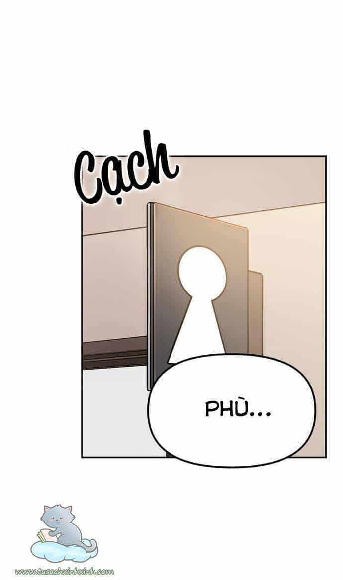 Lớ Ngớ Vớ Phải Tình Yêu - Chương 3 - ảnh 17
