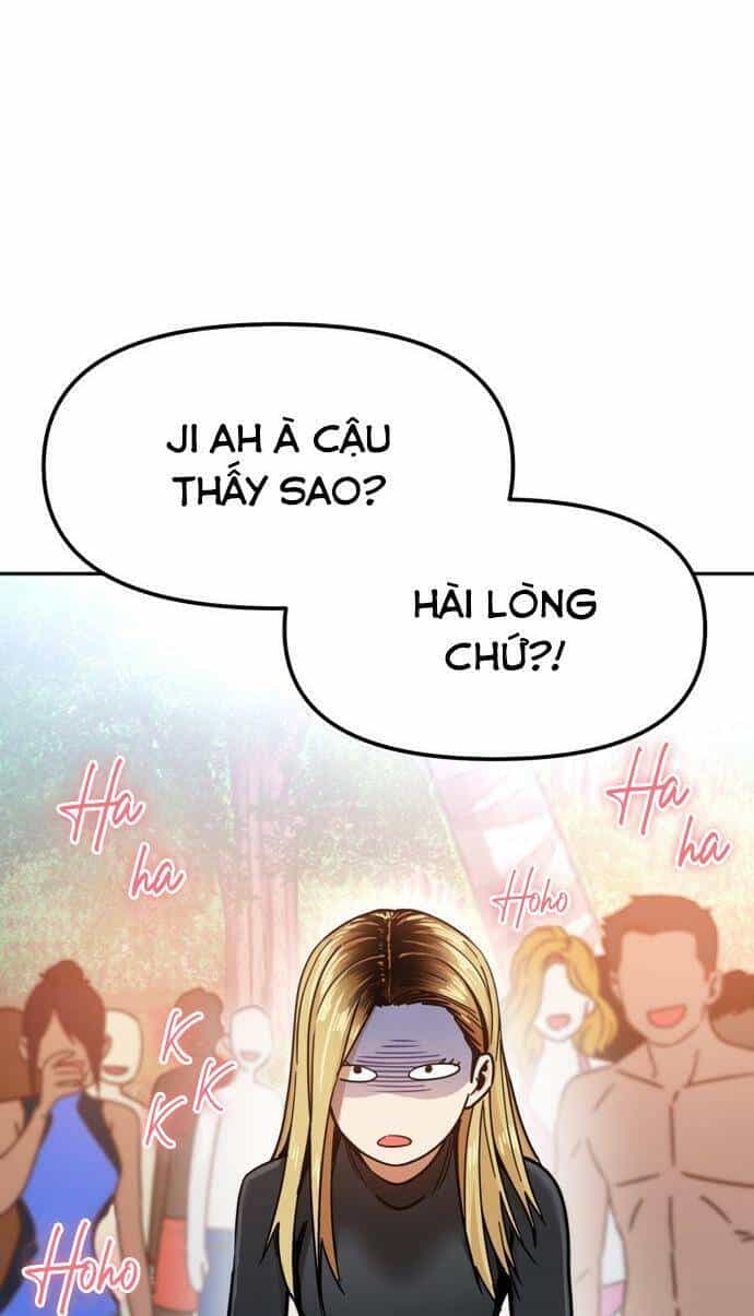 Lớ Ngớ Vớ Phải Tình Yêu - Chương 3 - ảnh 25