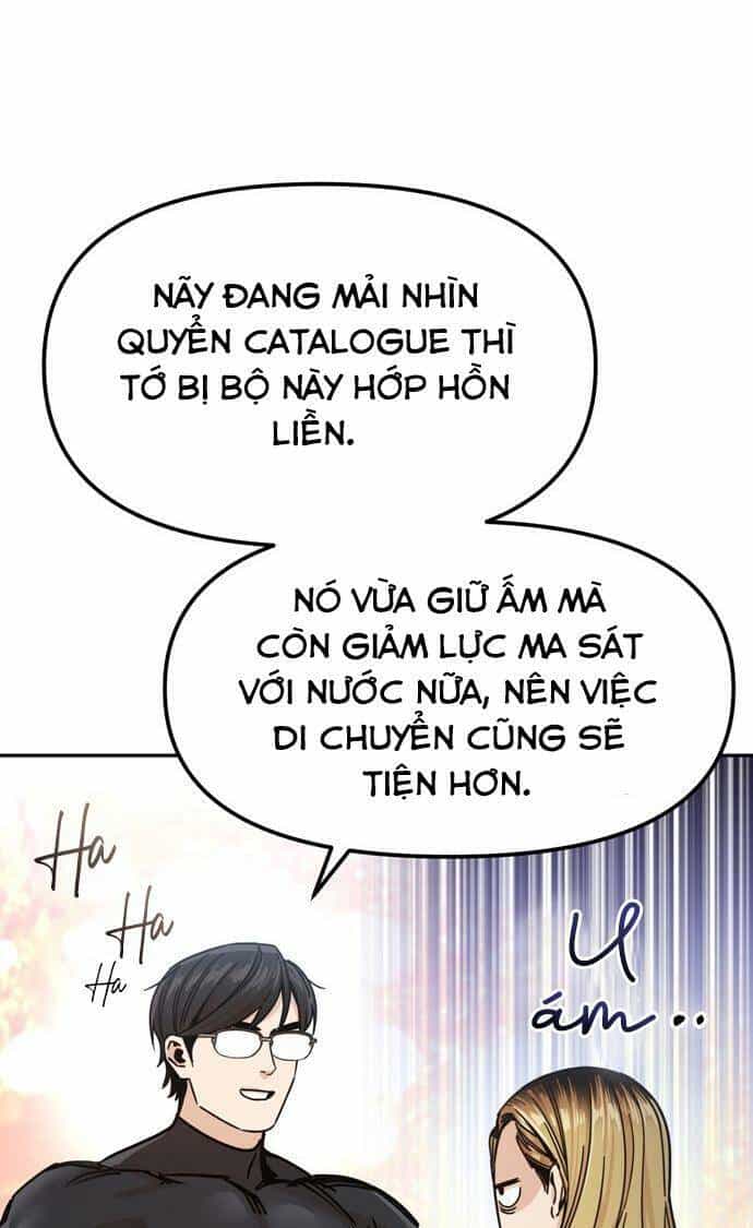Lớ Ngớ Vớ Phải Tình Yêu - Chương 3 - ảnh 27