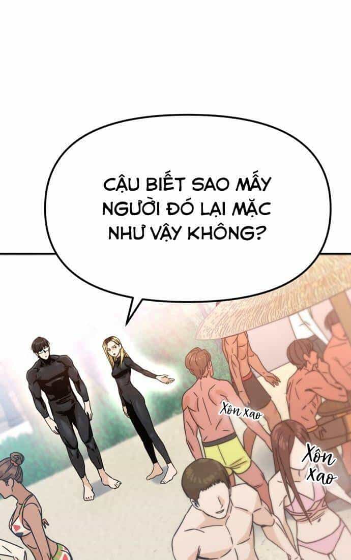 Lớ Ngớ Vớ Phải Tình Yêu - Chương 3 - ảnh 33