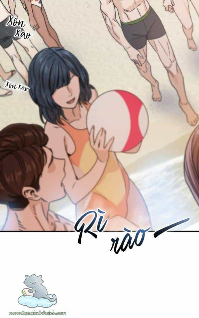 Lớ Ngớ Vớ Phải Tình Yêu - Chương 3 - ảnh 34