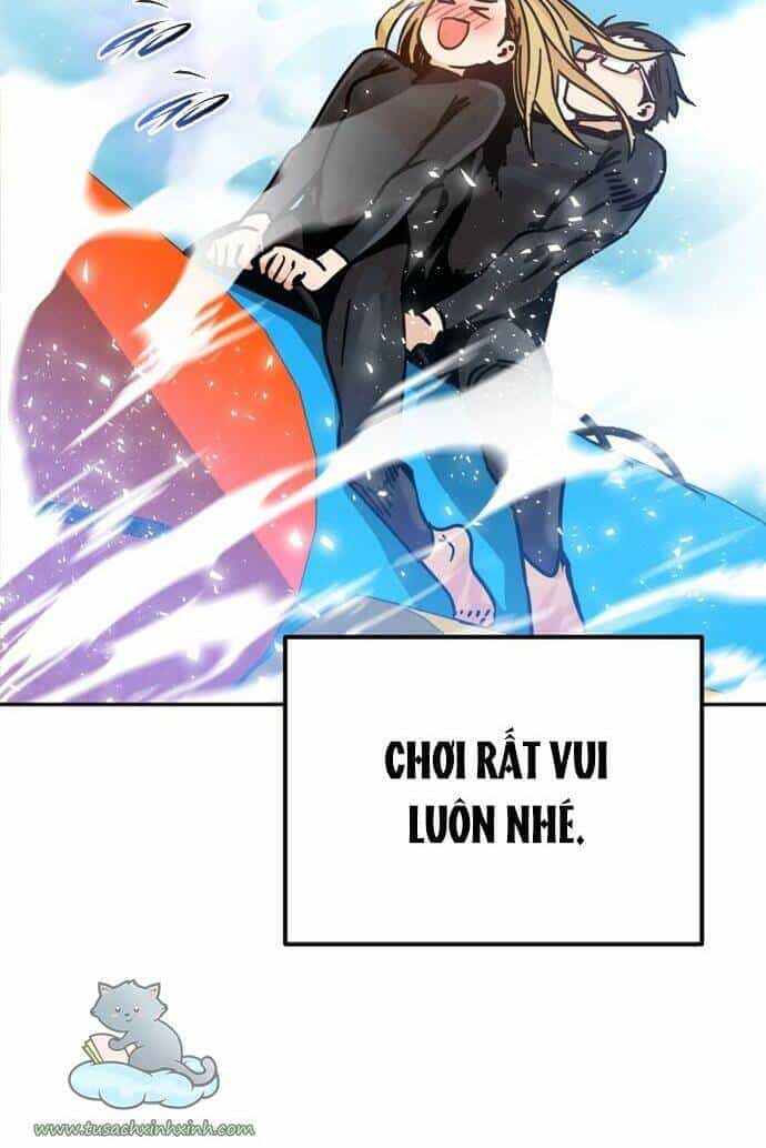 Lớ Ngớ Vớ Phải Tình Yêu - Chương 3 - ảnh 39
