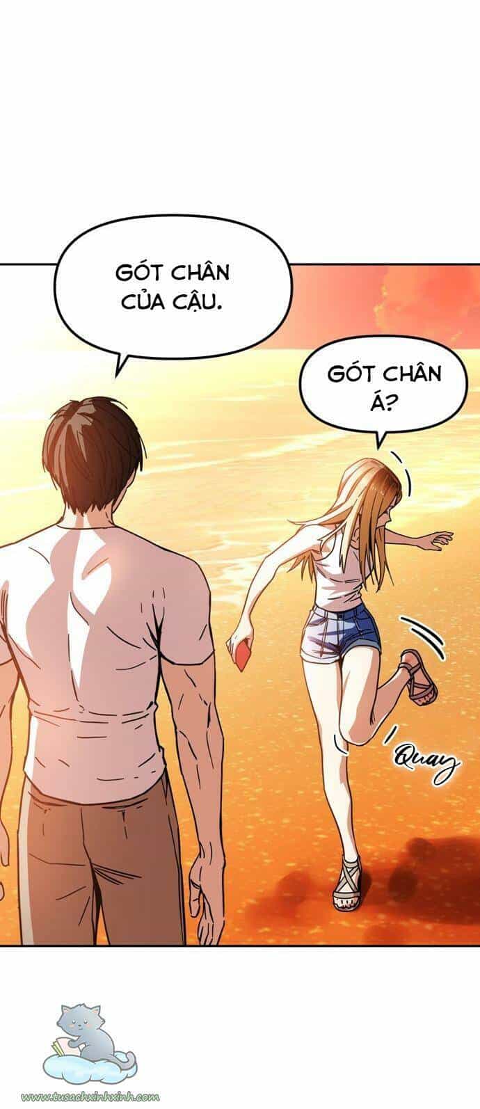 Lớ Ngớ Vớ Phải Tình Yêu - Chương 3 - ảnh 49